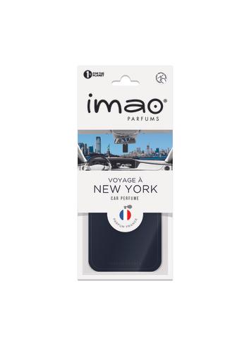 Désodorisant IMAO VOYAGE À NEW YORK