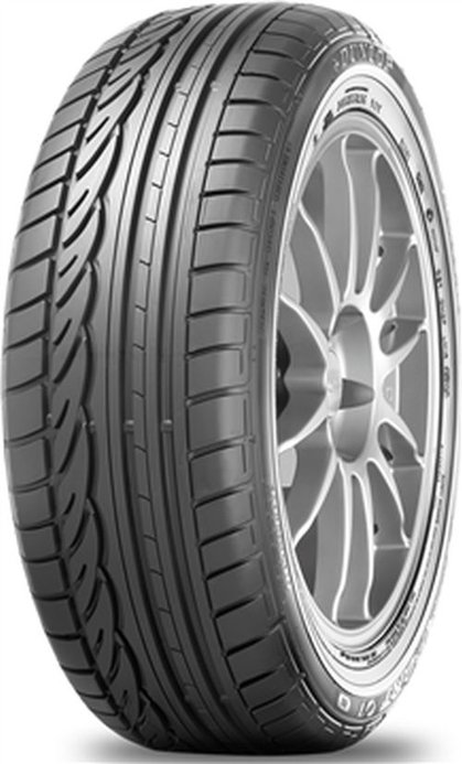 Pneu DUNLOP SP Sport 01 225/55R16 95Y 