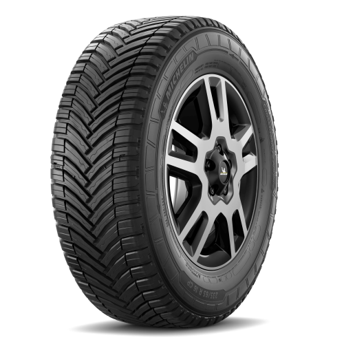 Pneu MICHELIN Crossclimate Camping 225/65R16 112/110R