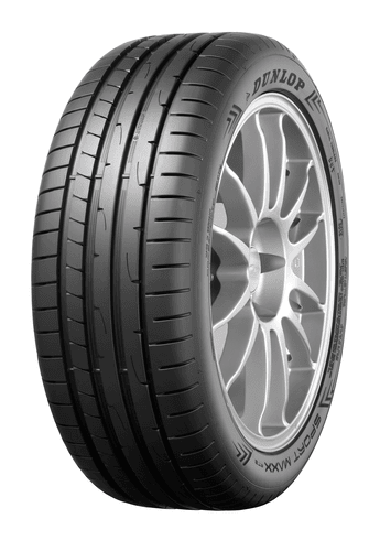 Pneu DUNLOP SPORT MAXX RT2 265/35R19 98Y XL