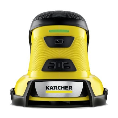 Dégivreur de pare-brise KARCHER sur batterie EDI 4