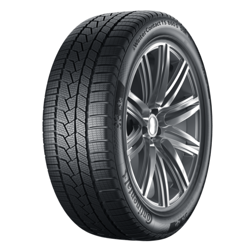 Pneu CONTINENTAL Wintercontact Ts 860 S 285/35R20 104W XL