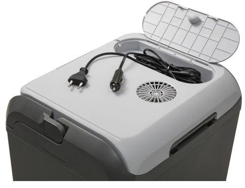 Glacière thermoélectrique 12V/230V 25L SYNCHRO
