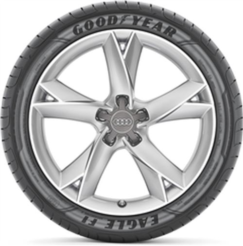Pneu GOODYEAR Eagle F1 Asymmetric 2 285/35R19 103Y XL
