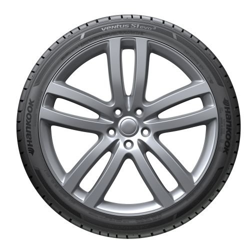 Pneu HANKOOK Ventus S1 EVO3 SUV 295/45ZR19 113Y XL