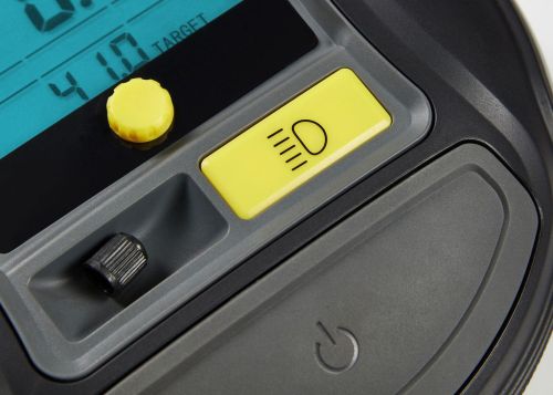 Compresseur numérique rapide  à réglage rapide RING 12V  RTC1000