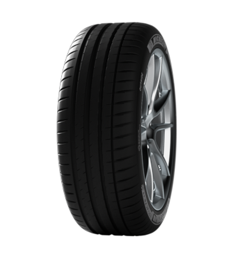 Pneu MICHELIN PILOT SPORT 4  255/40ZR17 98Y