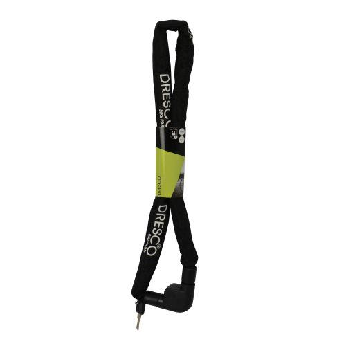 ANTIVOL CHAINE 120CM DIAM 8MM 2 CLES CARPOINT