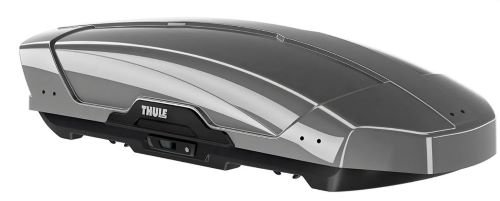 Coffre de toit Motion XT Taille M Gris Brillant THULE