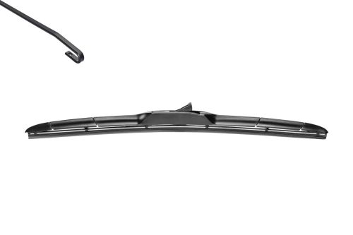 2 Balais d'essuie-glace VALEO VH134