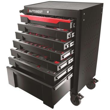 Servante 7 tiroirs AUTOBEST
