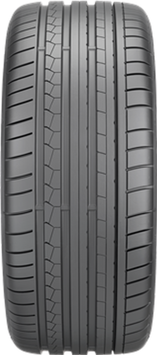 Pneu DUNLOP SP Sport Maxx GT 255/45R17 98Y 