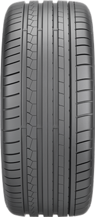 Pneu DUNLOP SP Sport Maxx GT 245/30R20 90Y XL