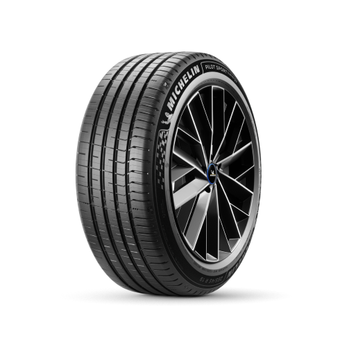 Pneu MICHELIN PILOT SPORT 5 ENERGY 255/40R21 102Y XL