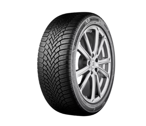 Pneu BRIDGESTONE BLIZZAK 6 215/60R16 99H XL