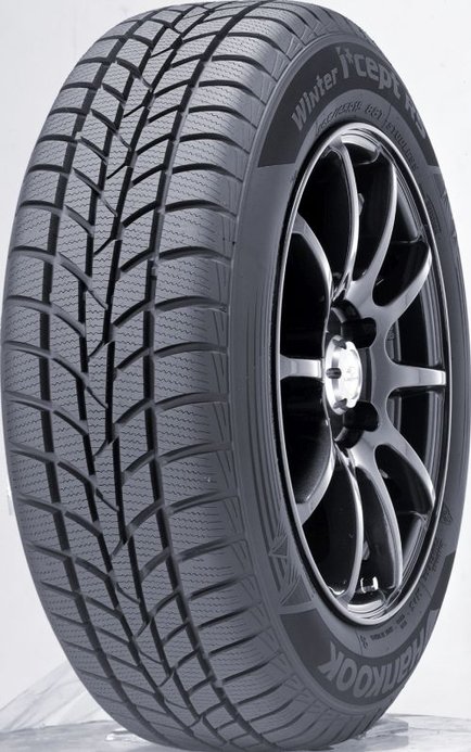 Pneu HANKOOK Winter I Cept RS 155 70R13 75T Roady