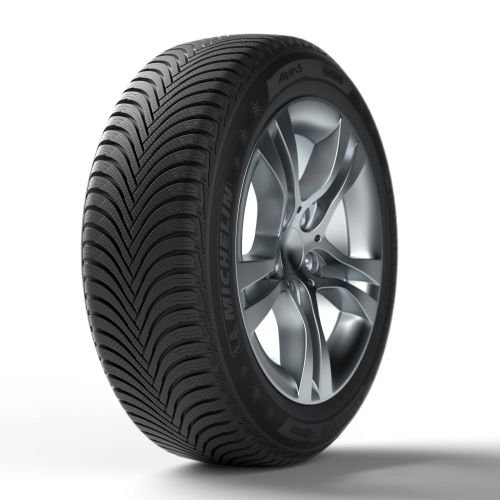 Pneu MICHELIN Alpin 5 215/65R17 99H
