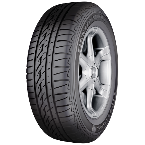 Pneu FIRESTONE Destination HP 235/75 R15 109T XL