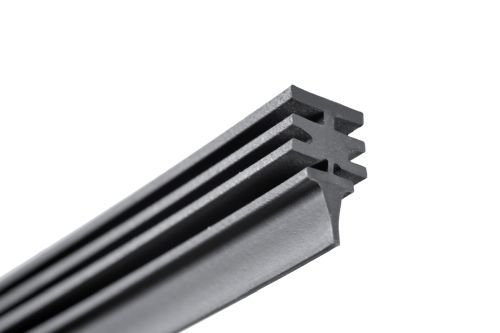 2 Balais d'essuie-glace VALEO V3 - 