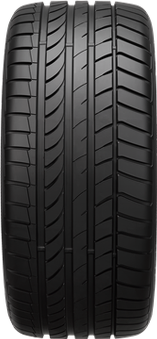Pneu DUNLOP SP Sport Maxx TT 235/55R17 103W XL