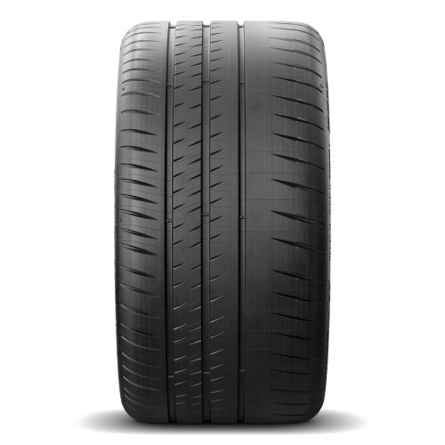Pneu MICHELIN Pilot Sport Cup 2 275/35ZR19 100Y XL