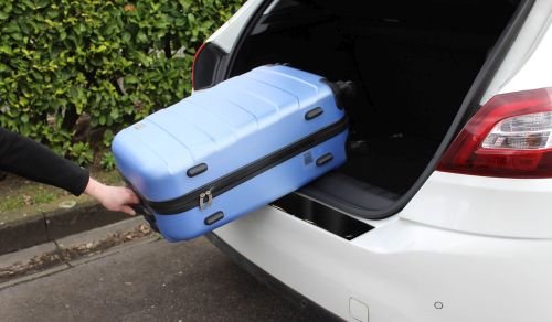 Sticker pare-choc CUSTOMAGIC