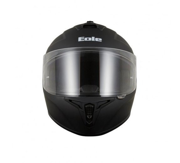 Casque integral EOLE Nador noir taille XL