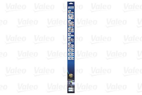 2 Balais d'essuie-glace VALEO Silencio VF976
