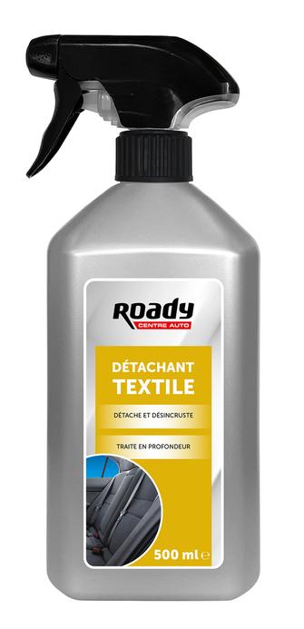 Détachant textile ROADY 500ml Détachant textile ROADY 500ml