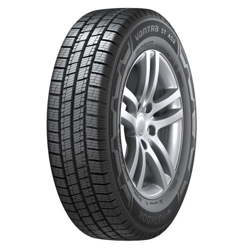 Pneu HANKOOK Vantra ST AS2 225/65R16 112/110R 