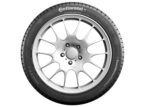 Pneu CONTINENTAL ContiWinterContact TS 830 P 225/55R16 99H XL