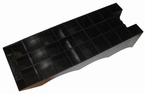 2 Cales pour camping car OPTIMA