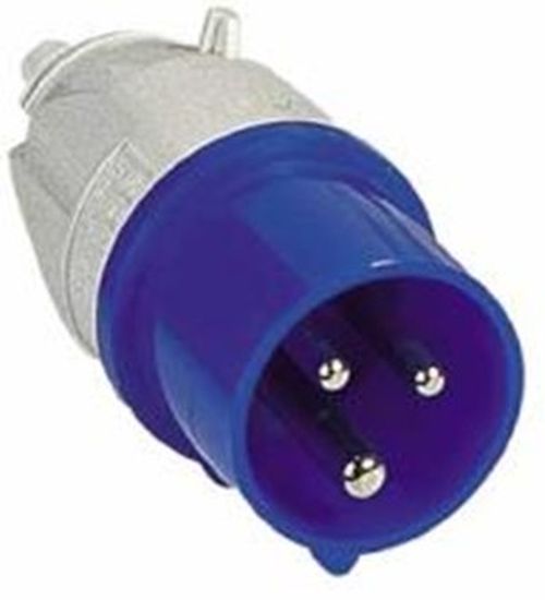Rallonge CEE 17-  15m x 1,5mm2