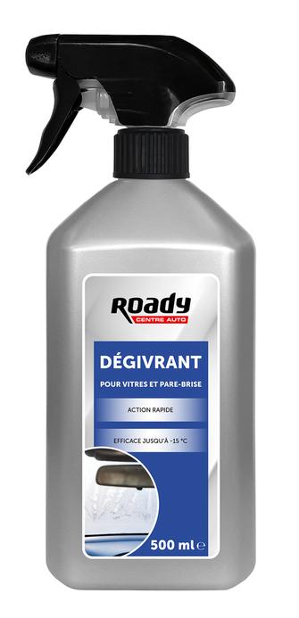 Dégivrant ROADY 500ml Dégivrant ROADY 500ml