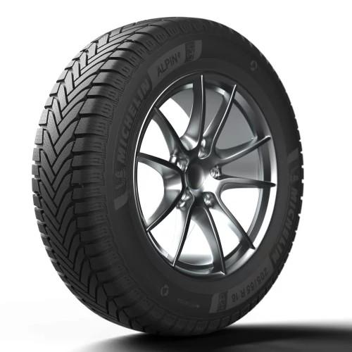 Pneu MICHELIN Advantage  215/55R16 97W XL
