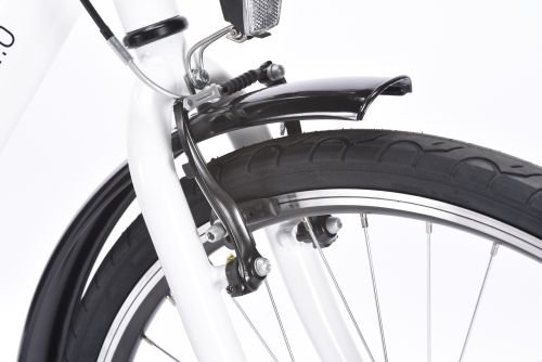 Vélo à assistance électrique Pure 1.0 10,4 Ah