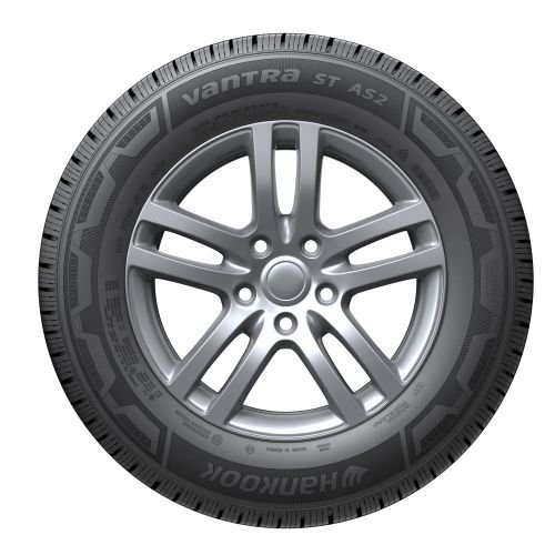 Pneu HANKOOK Vantra ST AS2 215/60R17 109/107H