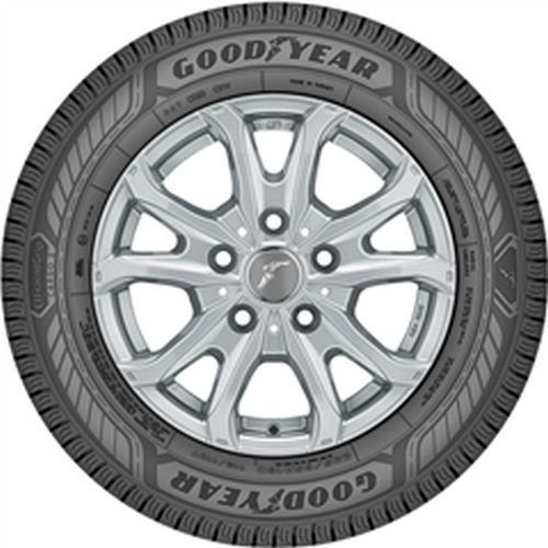 Pneu GOODYEAR Efficientgrip Cargo 2 185/75R16 104R 