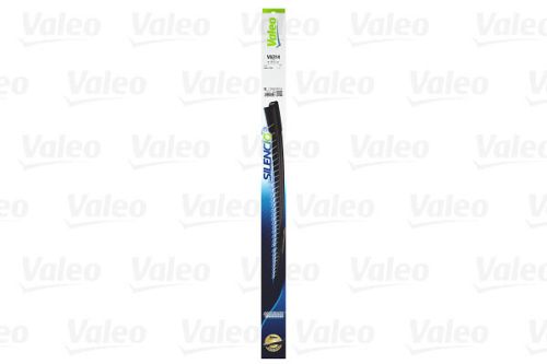 2 Balais d'essuie-glace VALEO VA314