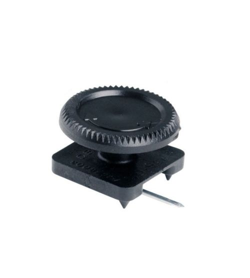 Kit de fixations universelles CUSTOMAGIC