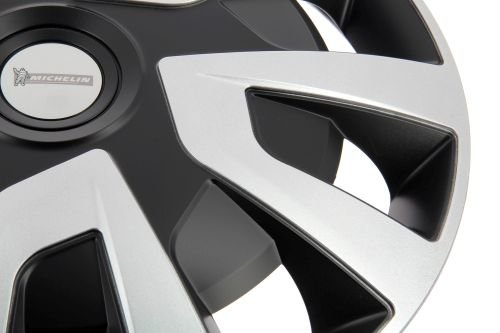 4 enjoliveurs MICHELIN NVS utilitaires 15''