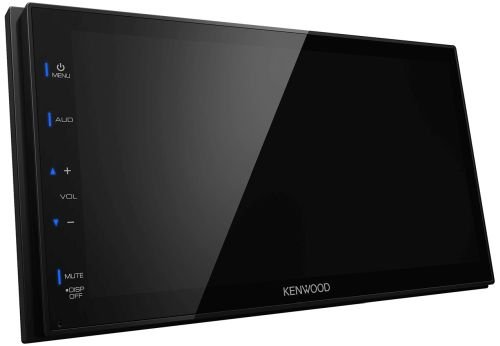 Autoradio JVC KENWOOD DMX125DAB