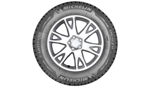 Pneu MICHELIN Latitude X-Ice XI2 255/50R19 107H XL