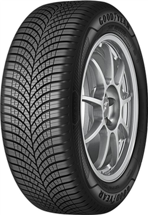 Pneu GOODYEAR Vector 4Seasons Gen-3 195/55R16 91H XL