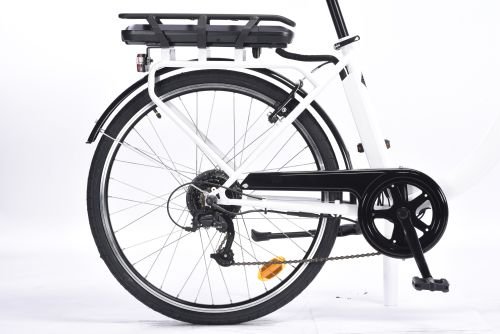 Vélo à assistance électrique Pure 2.0 13 Ah