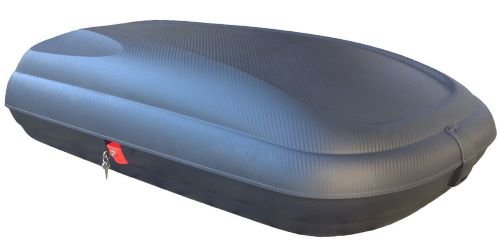 Coffre de toit Carbon BA320 ART PLAST Coffre de toit Carbon BA320 ART PLAST