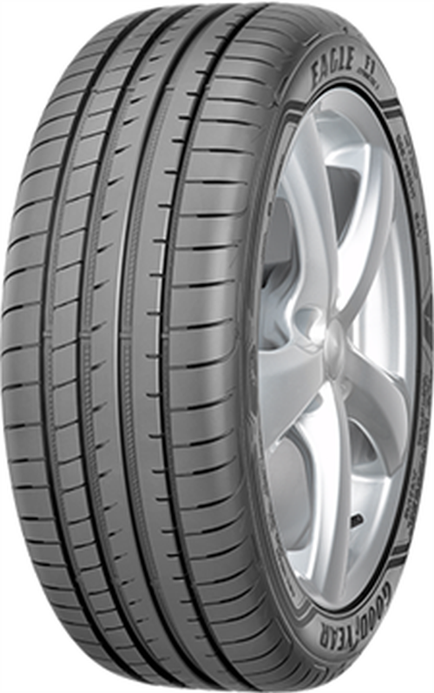 Pneu GOODYEAR Eagle F1 Asymmetric 3 265/35R21 101Y XL