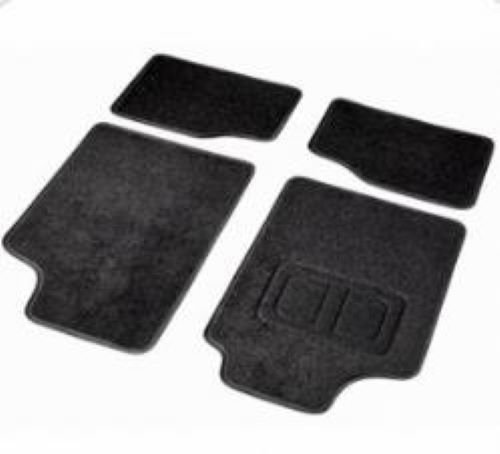 Jeu de 4 Tapis auto ROADY  BMW S3 F30 2011-