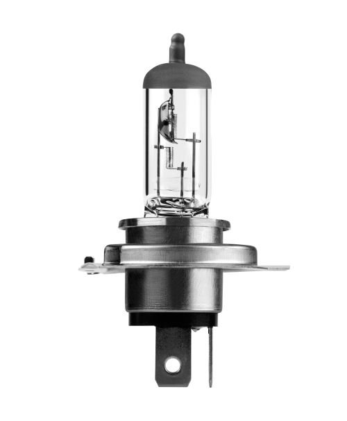1 Ampoule NEOLUX H4 12V