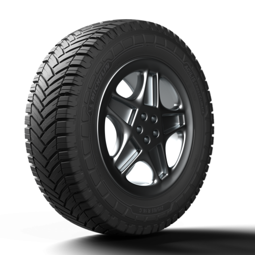 Pneu MICHELIN Agilis CrossClimate 235/60R17 117/115R
